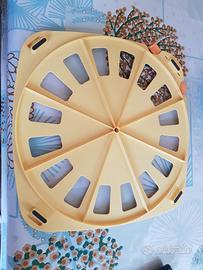 tupperware accessorio brioche