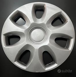 Copricerchio OPEL CORSA 15 pollici