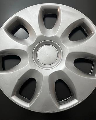 Copricerchio OPEL CORSA 15 pollici