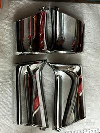 HARLEY DAVIDSON originali braccetti per frecce