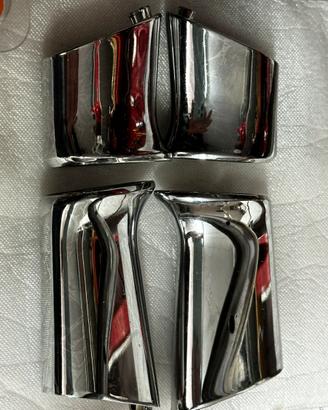 HARLEY DAVIDSON originali braccetti per frecce