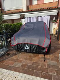 Telo antigrandine Walser misura 8 per SUV