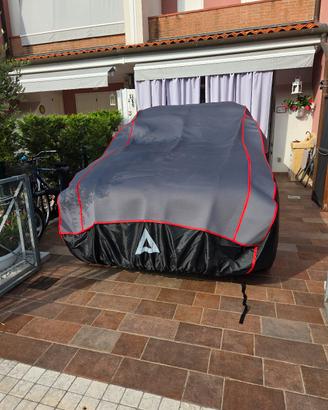 Telo antigrandine Walser misura 8 per SUV