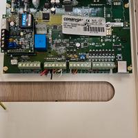 Combivox Scheda Centrale Eva 8.24