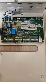 Combivox Scheda Centrale Eva 8.24