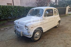 FIAT Seicento 1.1i cat