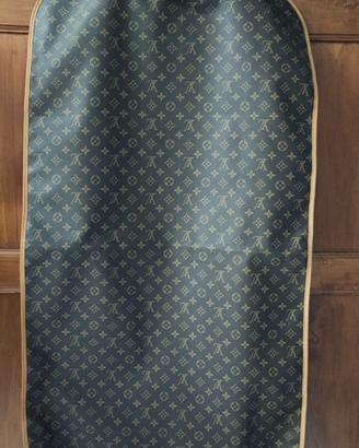 Porta abiti Louis Vuitton anni 90