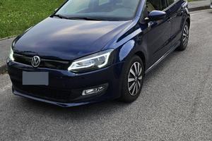 Volkswagen Polo 1.2 TDI BlueMotion (2010)