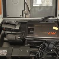 Panasonic VHS Movie System VW-SHM7