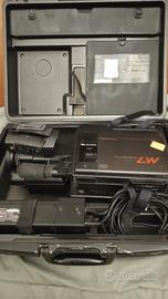 Panasonic VHS Movie System VW-SHM7