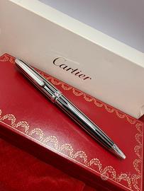 Penna a sfera Cartier modello Louis Cartier nuova