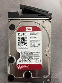 Hard disk