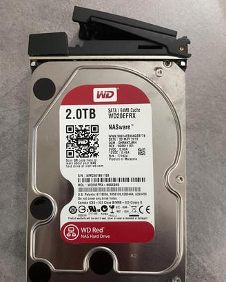 Hard disk