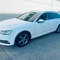 Cerchi Audi A4 17