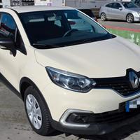 Renault Captur dCi 8V 90 CV Life