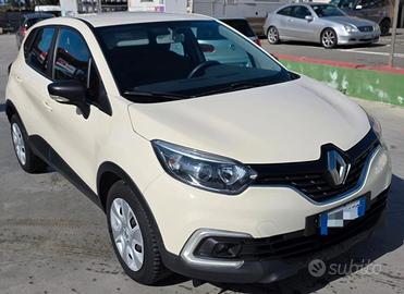 Renault Captur dCi 8V 90 CV Life
