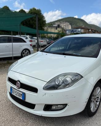 Fiat Bravo 1.4 EasyPower Easy