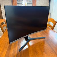 Monitor Samsung C27R500FHR