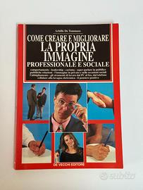 Come creare e migliorare la propria immagine profe