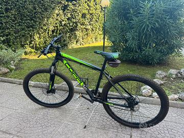 Bici MTB Coppi