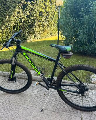 Bici MTB Coppi