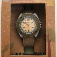 Orologio Sprout disponibile in vari colori