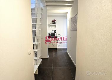 Appartamento Firenze [AC029VRG]