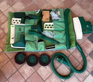 Accessori Folletto VK 120