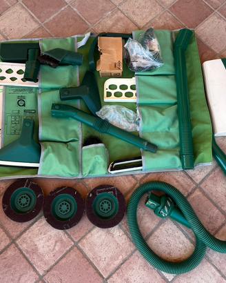 Accessori Folletto VK 120