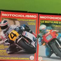 10 volumi motociclismo 