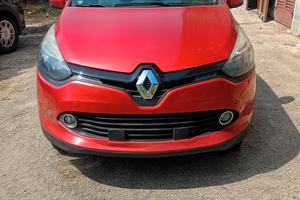 Clio diesel anno 2016 euro 6b