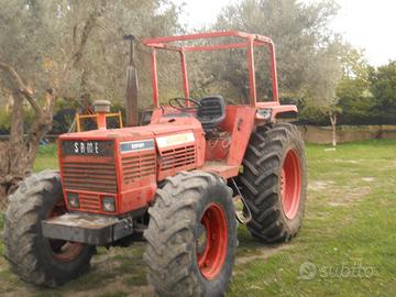 Same Mercury 85 Export