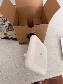 Webcube next 4g+