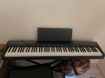 Piano digitale Casio CDP-100 ( 88 tasti pesati)