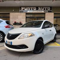 Lancia Ypsilon 1.2 69 CV 5 porte GPL Ecochic Gold