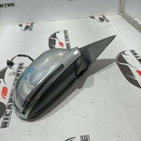 Specchietto retrovisore dx audi a4 b8 berlina 2008