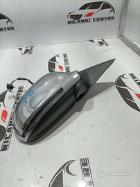 Specchietto retrovisore dx audi a4 b8 berlina 2008