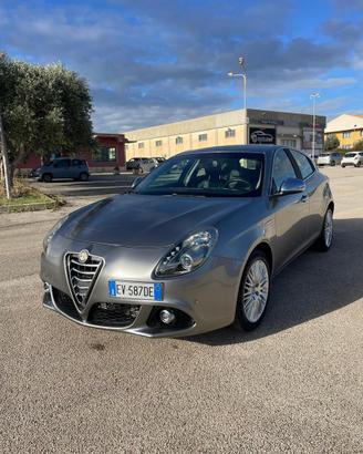 Giulietta 1.6 diesel