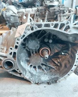 Cambio manuale Toyota Auris 2.2 diesel del 2007