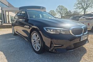 Bmw 320d 48V xDrive Touring Business Advantage