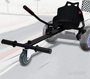 Seggiolino per hoverboard