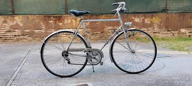 Bicicletta anni '60