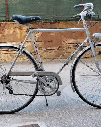 Bicicletta anni '60