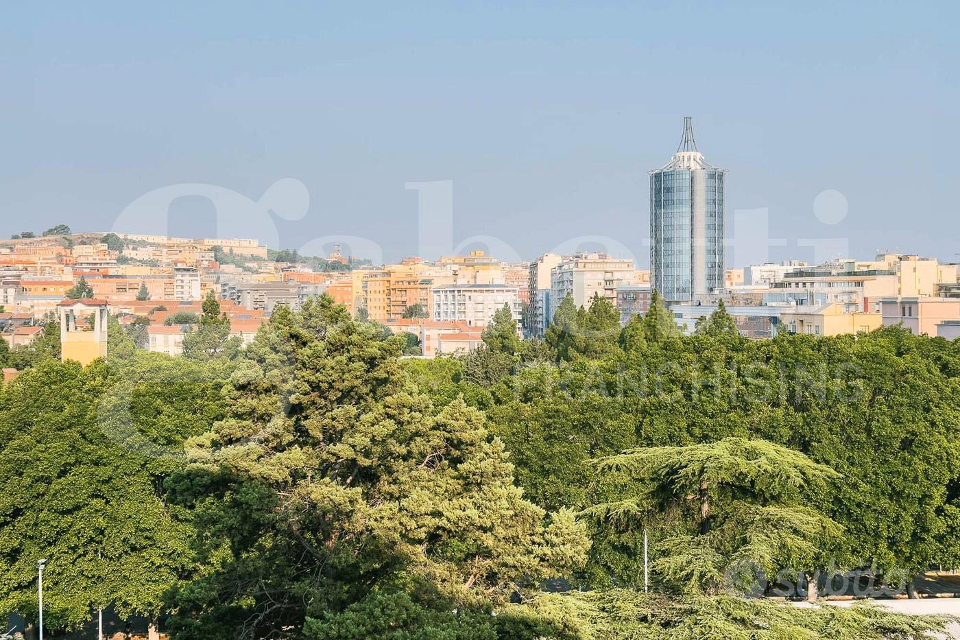 Appartamento – Cagliari, Fonsarda - Vista 2