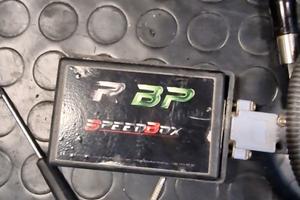 modulo aggiuntivo  mini r53 