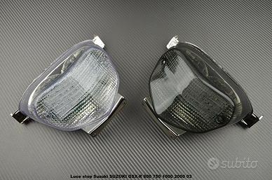 Luce stop Suzuki SUZUKI GSX-R 600 750 1000 2000 03