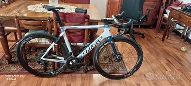 wilier Filante srl fdj