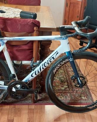wilier Filante srl fdj