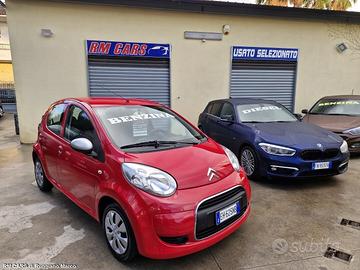 CITROEN C1 1.0 BENZINA 68CV ANNO 2011