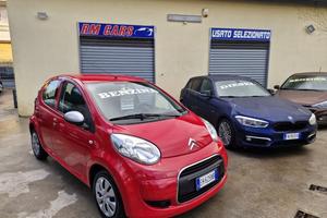 CITROEN C1 1.0 BENZINA 68CV ANNO 2011